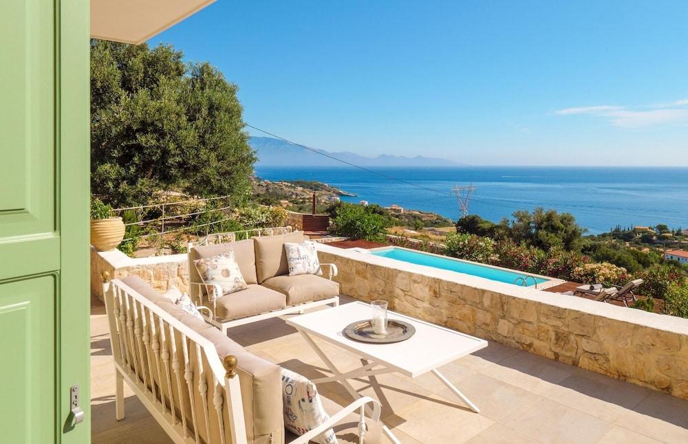 The Yiameli Collection - Levandi