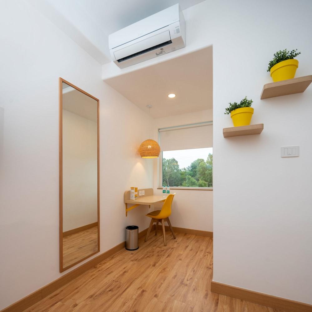 Bloom Hotel - Brookefield