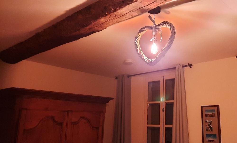 Gîte et Chambres d'hôtes  Le Coq du Nord - Mailhac