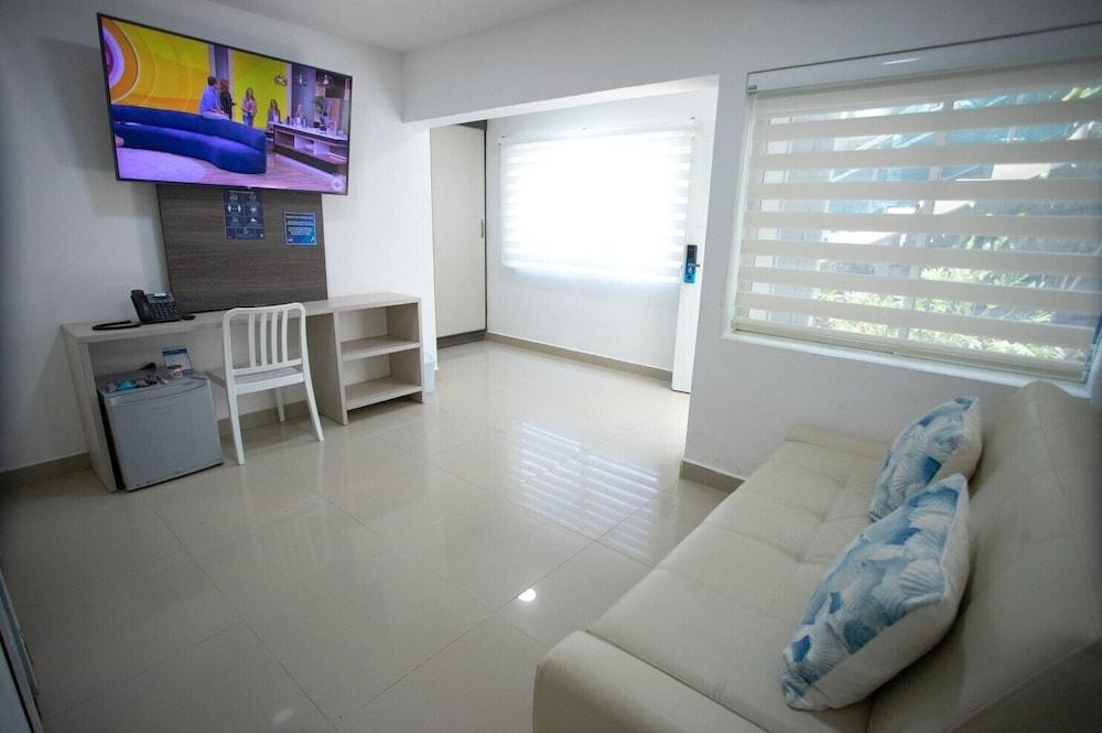 Hotel Poblado Coveñas