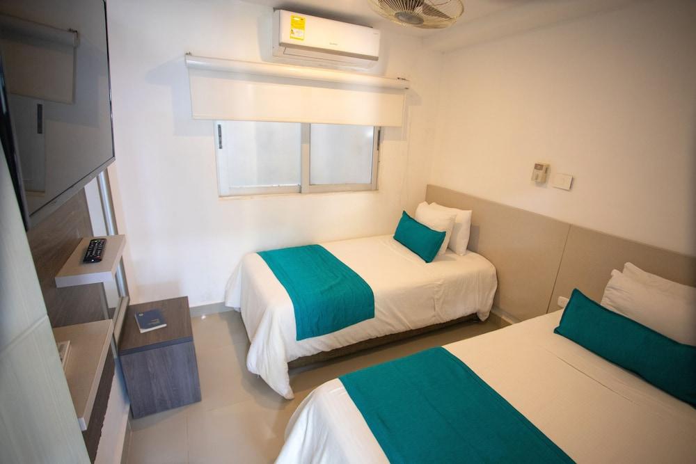 Hotel Poblado Coveñas