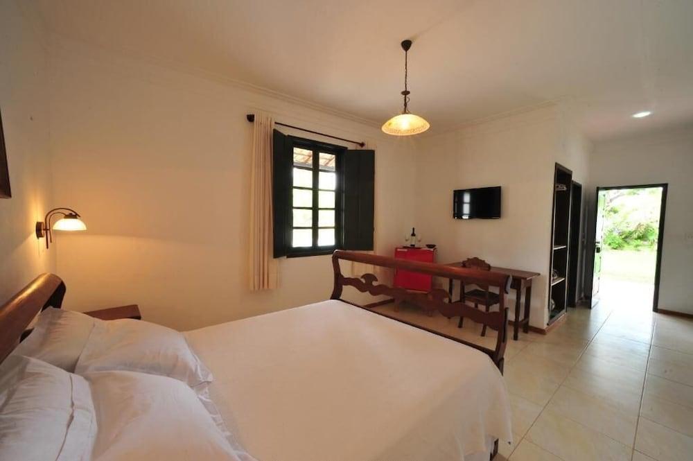 pousada  rio de contas