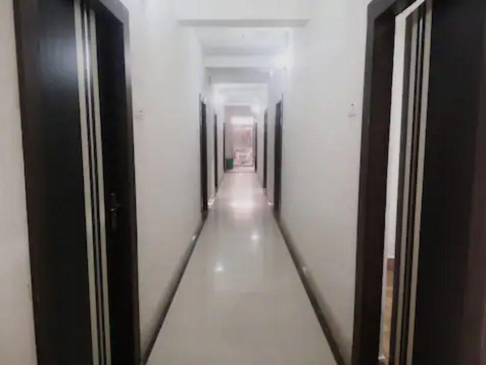 Goroomgo Maurya Royal Sasaram