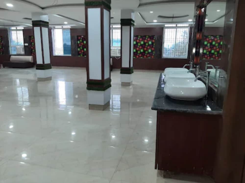 Goroomgo Yash Executive Aurangabad Bihar