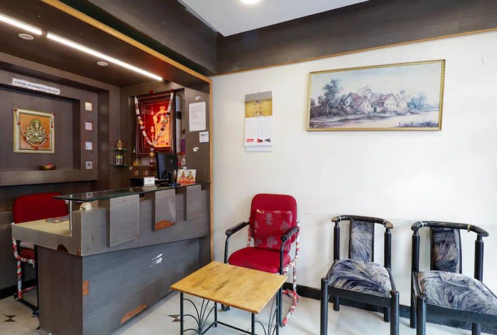 Goroomgo Professionals Pride Bengaluru