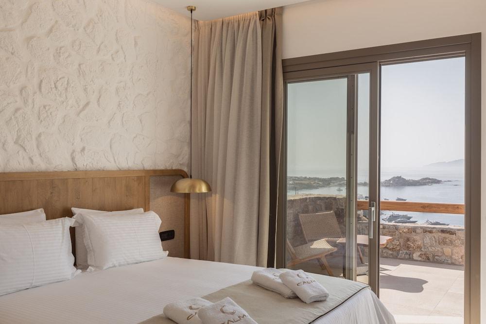 Calma Suites Mykonos