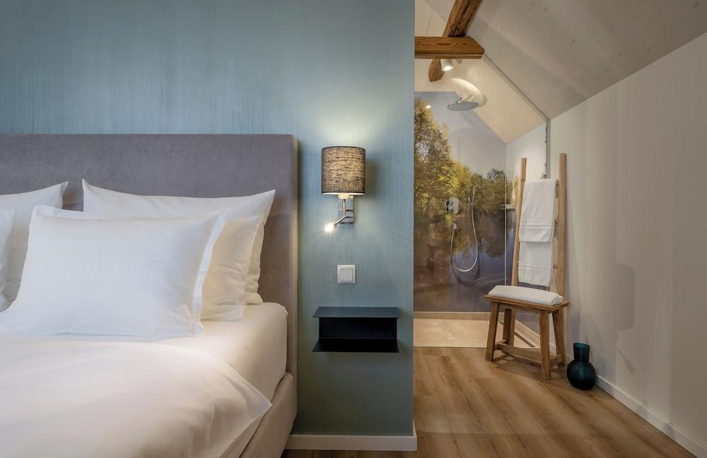 Büchelbergerei Chaletdorf