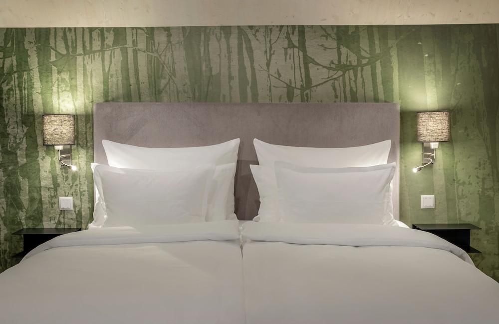 Büchelbergerei Chaletdorf