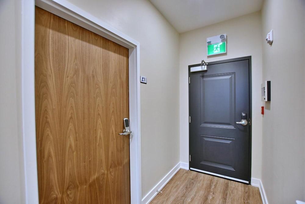 The Landing - Extended Stay Quarters