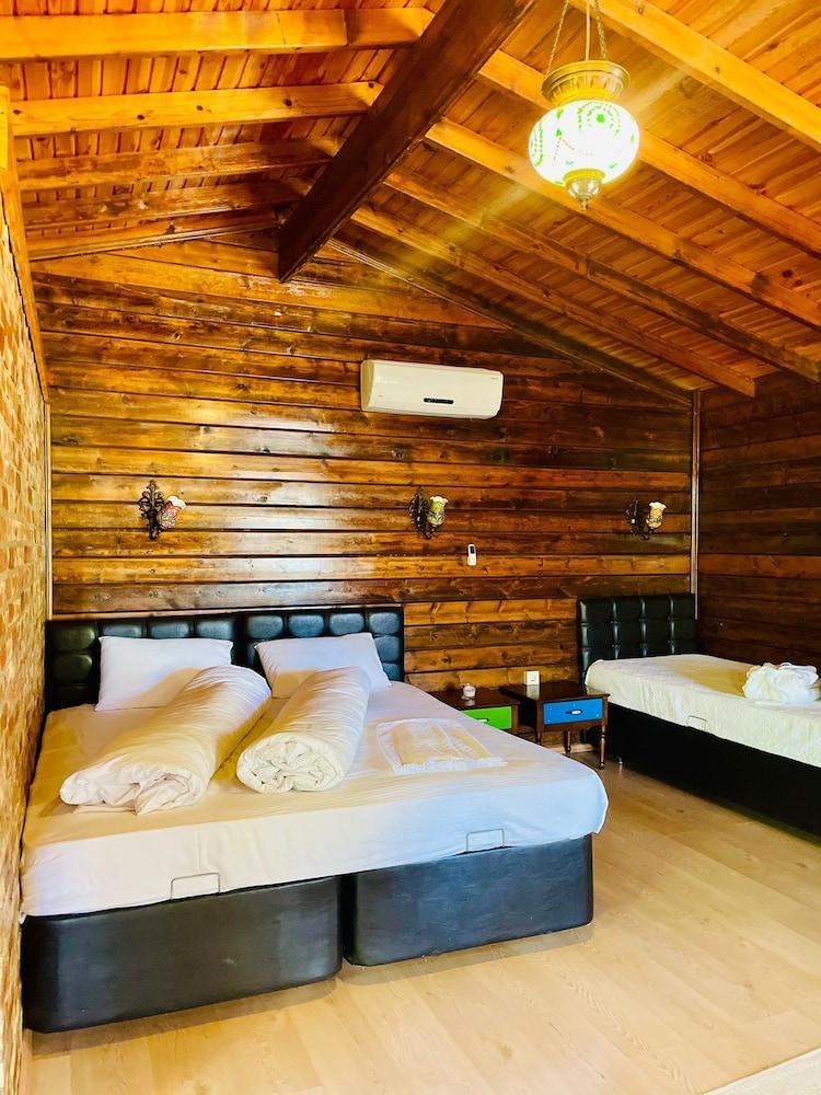 Olympos Angels Garden