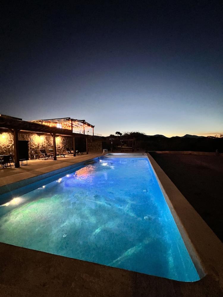 Hotel Quinta Fabiana