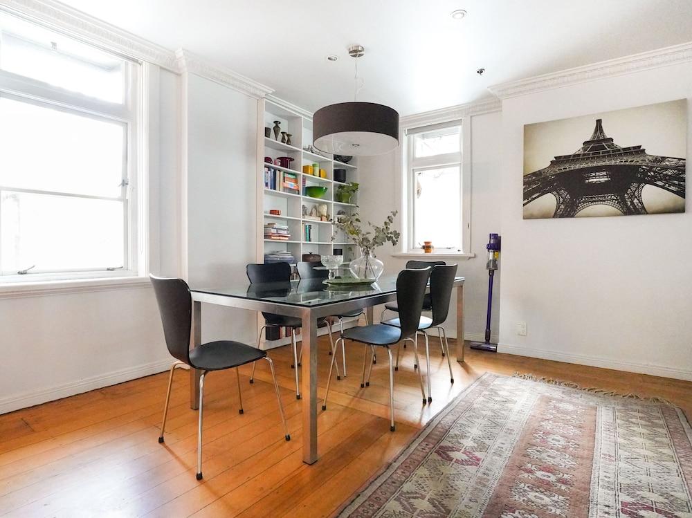 Boutique City Apartment