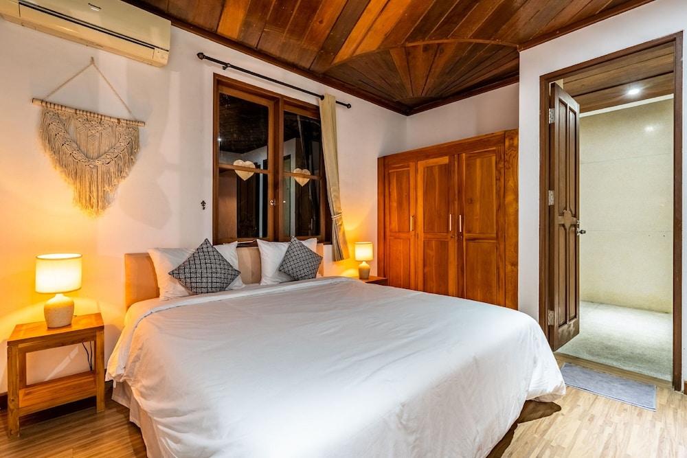 AV Villa Canggu Hearts