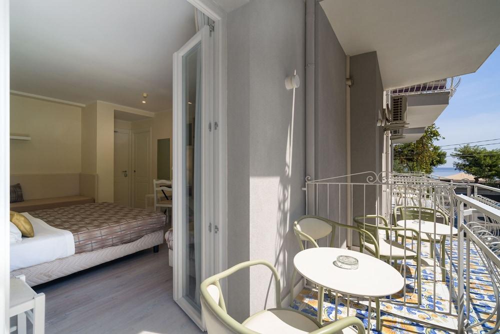 Hotel Rivage Taormina