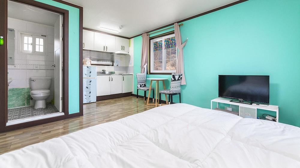 Gapyeong Dochi Vill Pension