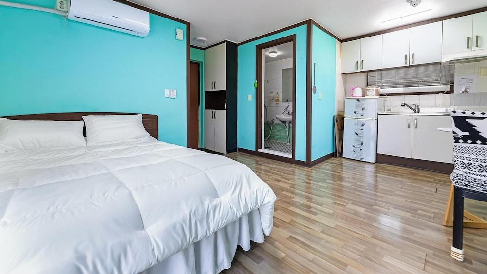 Gapyeong Dochi Vill Pension