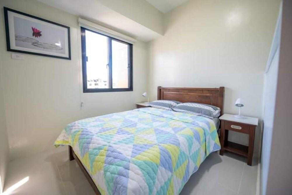 OYO 865 Blythe Suites Baguio