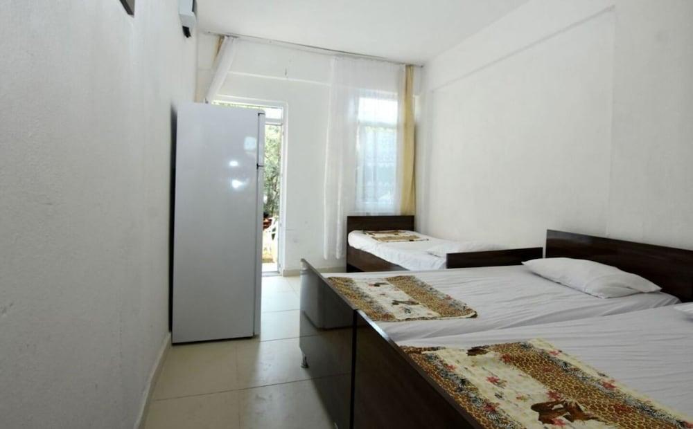 Demetgul Apart Pansiyon