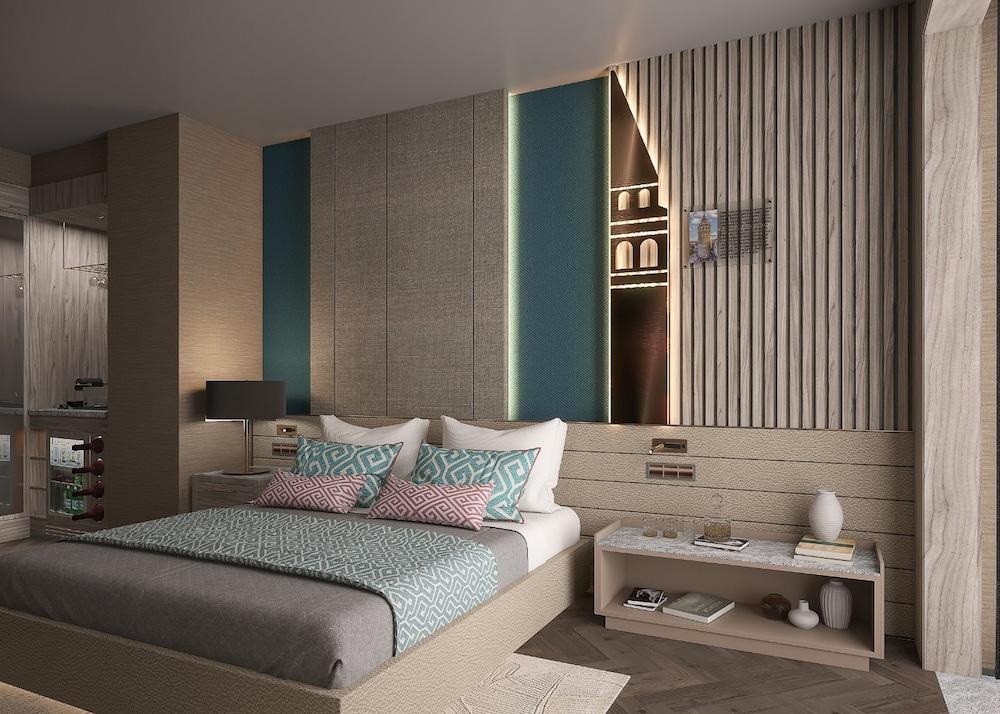 Aspera Hotel Altunizade