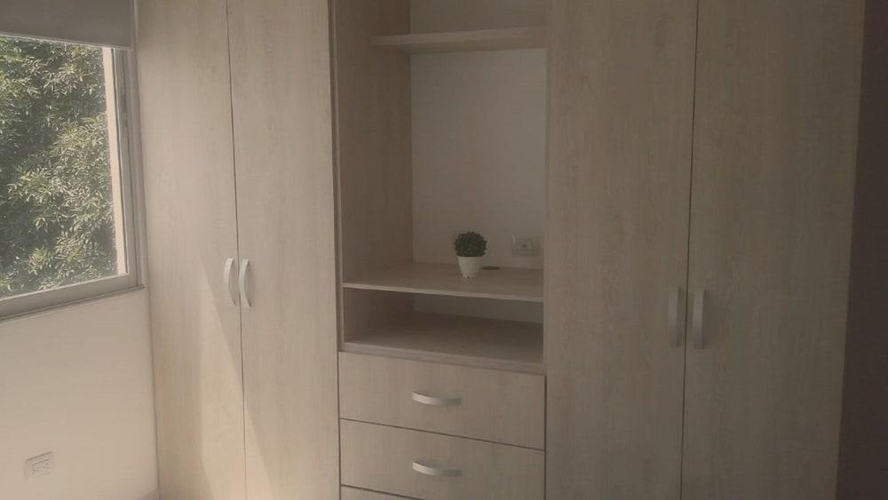 Modern and Comfortable Envigado Apartment