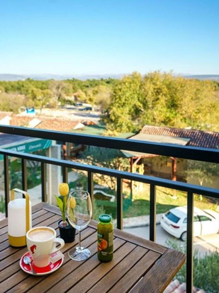 Cozy Park View Room With Breakfast Included