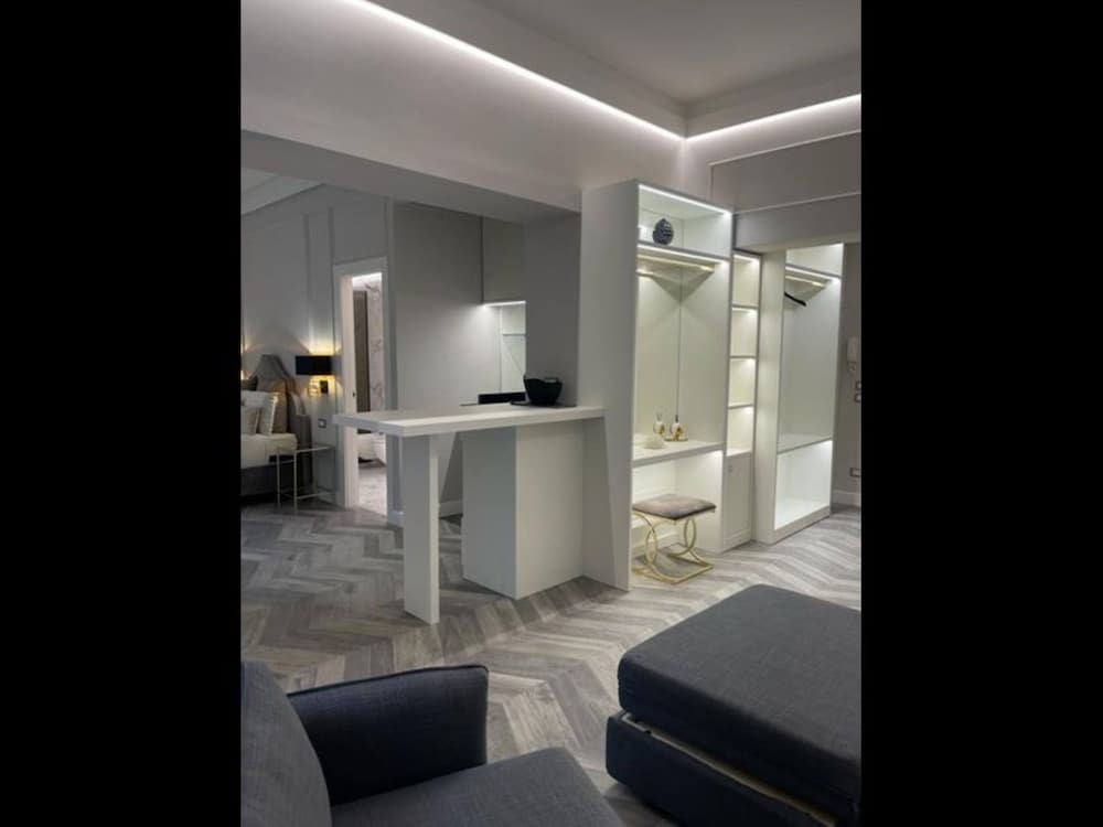 Suite Spartano Sorrento