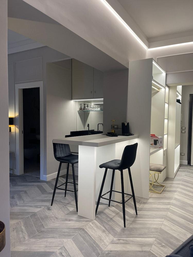 Suite Spartano Sorrento