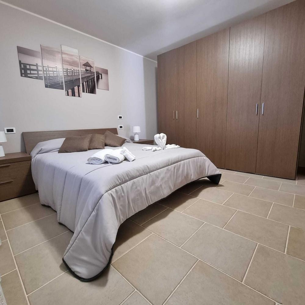 Villa With Pool - Wanderlust