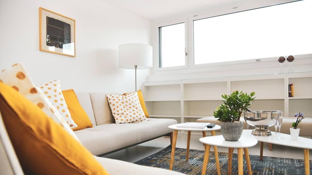 One Only Nassa Suite Apartment