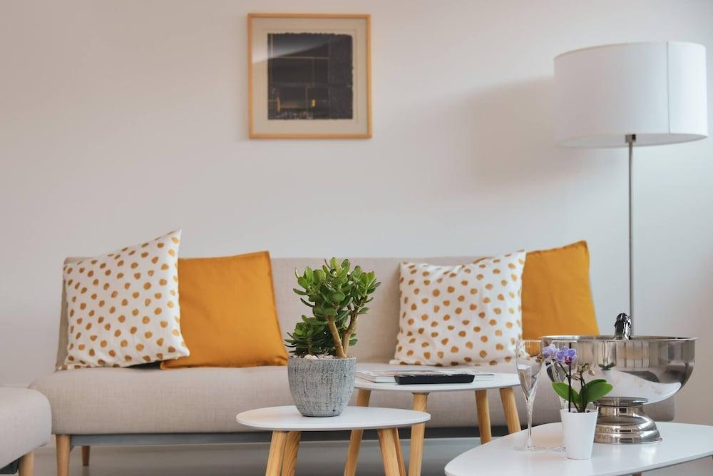 One Only Nassa Suite Apartment