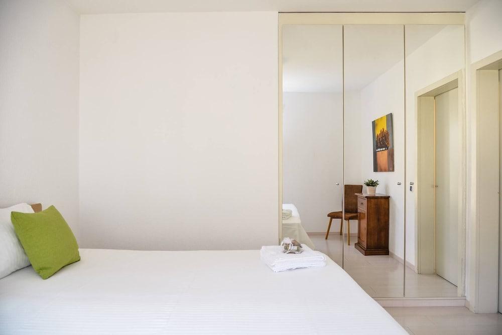 Casa Melide Seeblick