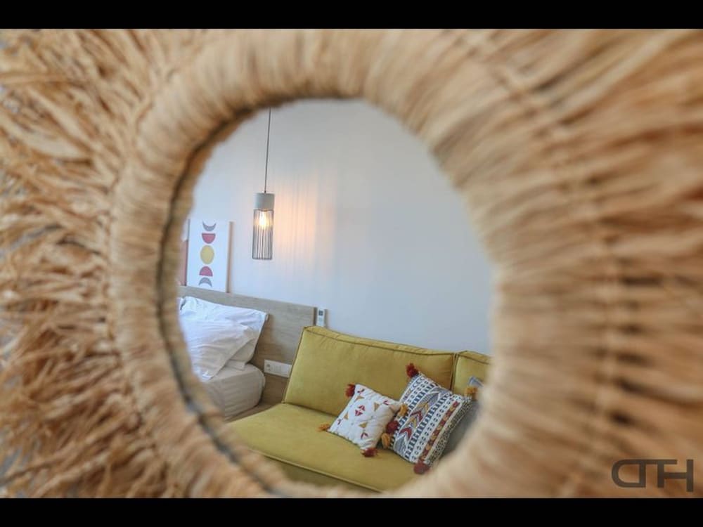 New Studio 3 Downtown Thessaloniki-fully Equipped