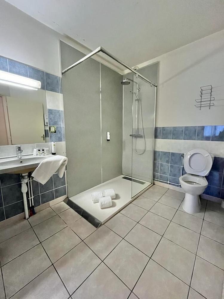 Logis Hôtel Sully le Château