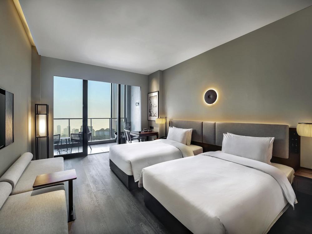 Pullman Nanchang Xinlv