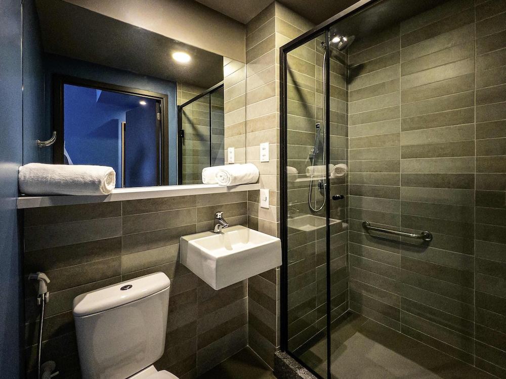 Ibis budget Camboriú