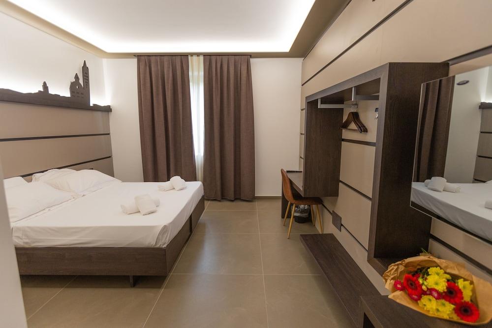 Palace Hotel Due Ponti