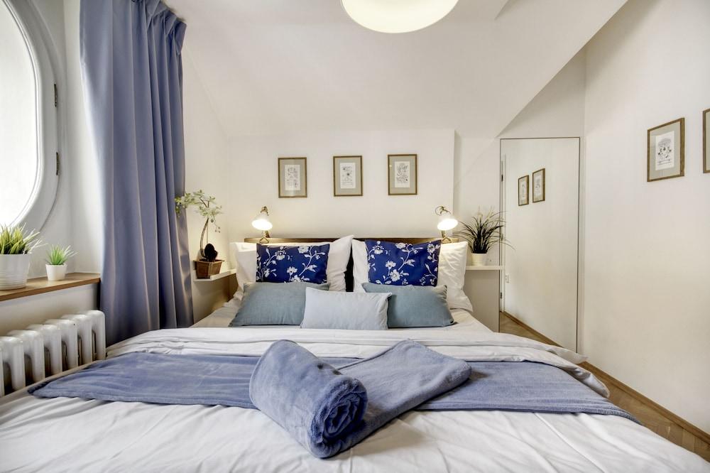 Charming APT Old Town Prague