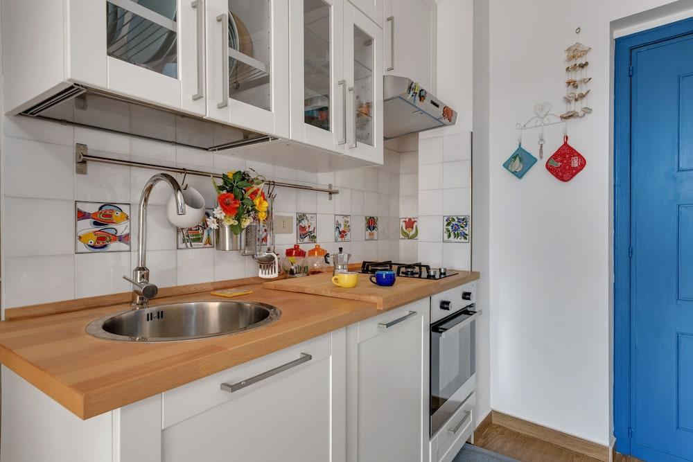 Cozy Studio 50 Meters From The Sea!