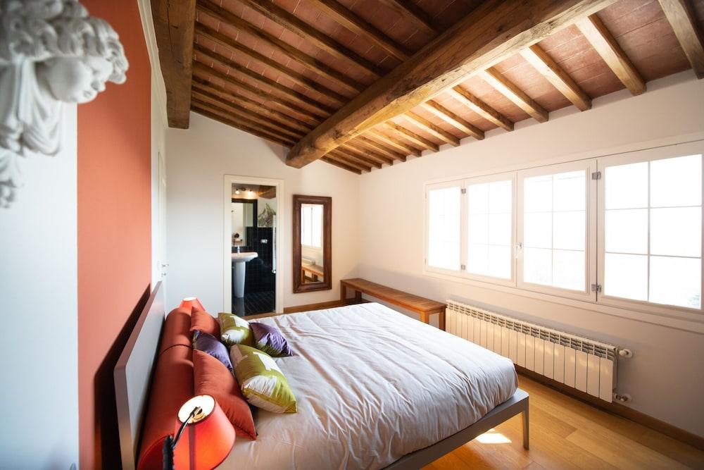 Villa Luna Luxury with swimming pool