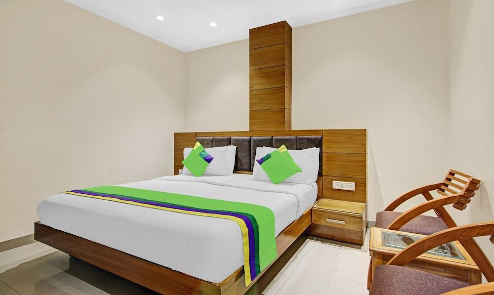 Treebo Trend Hotel Fortuner