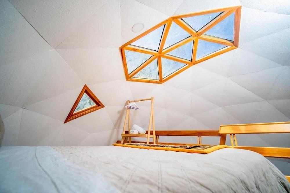 Hotel Tantakuy Eco Experience