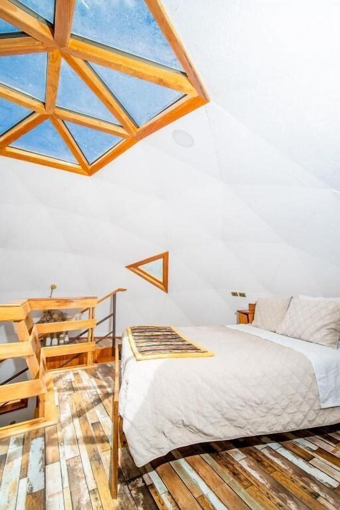 Hotel Tantakuy Eco Experience