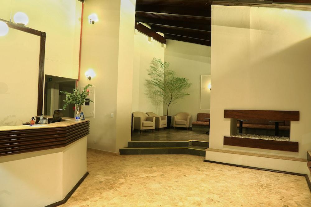 Essência Hotel Pato Branco