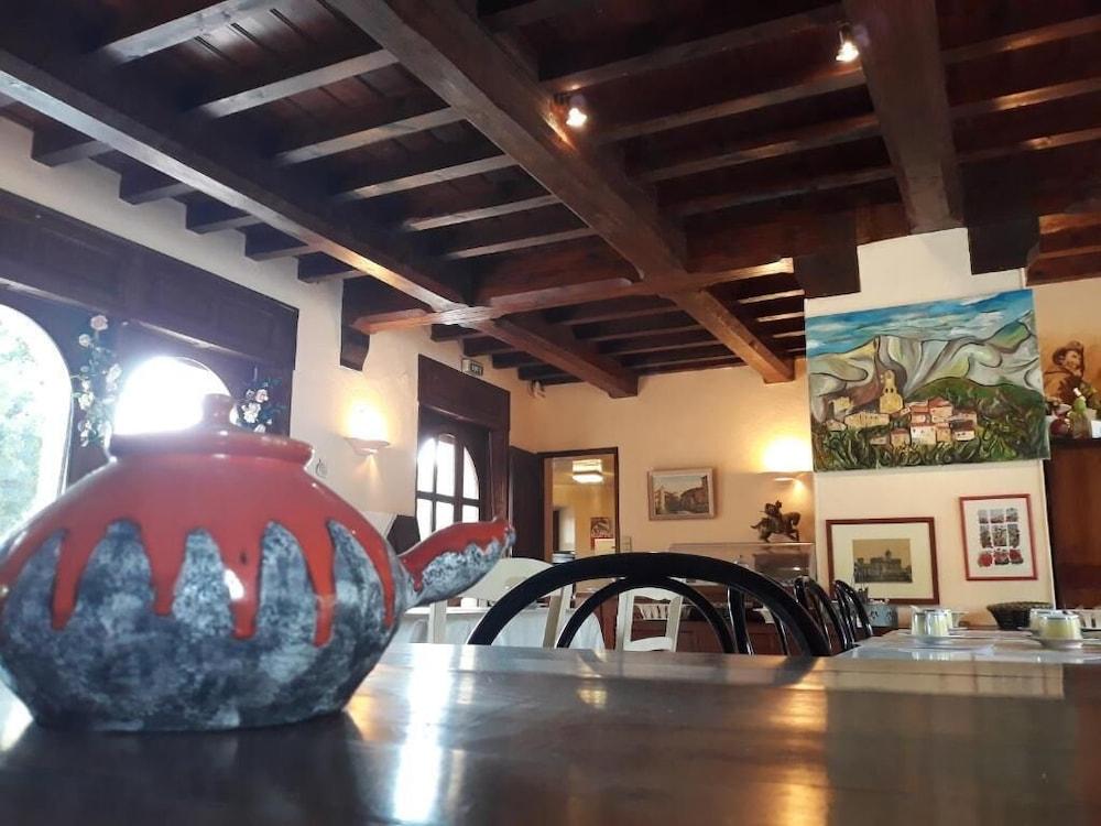 Hôtel Le Mas Fleuri