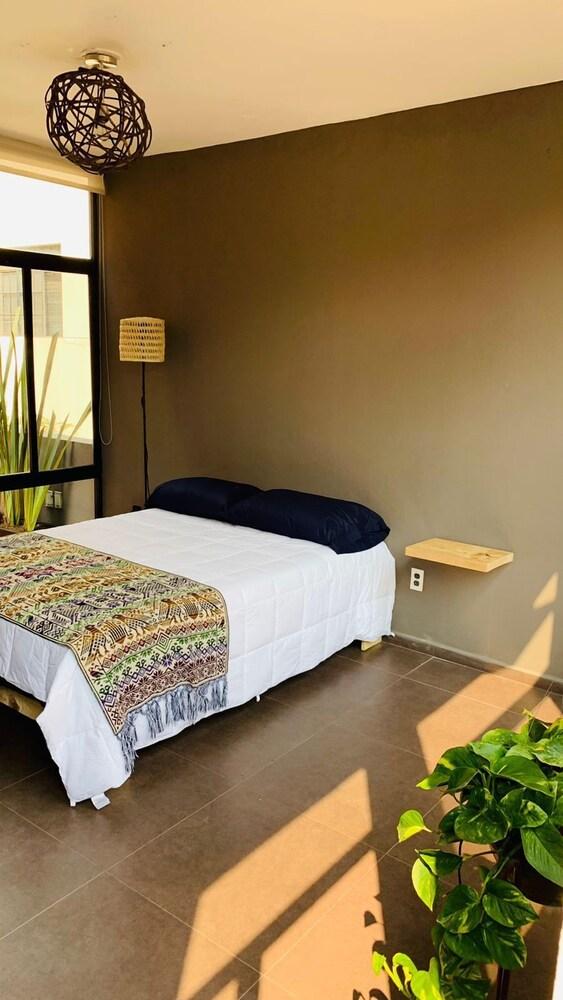 The Reef House Condesa