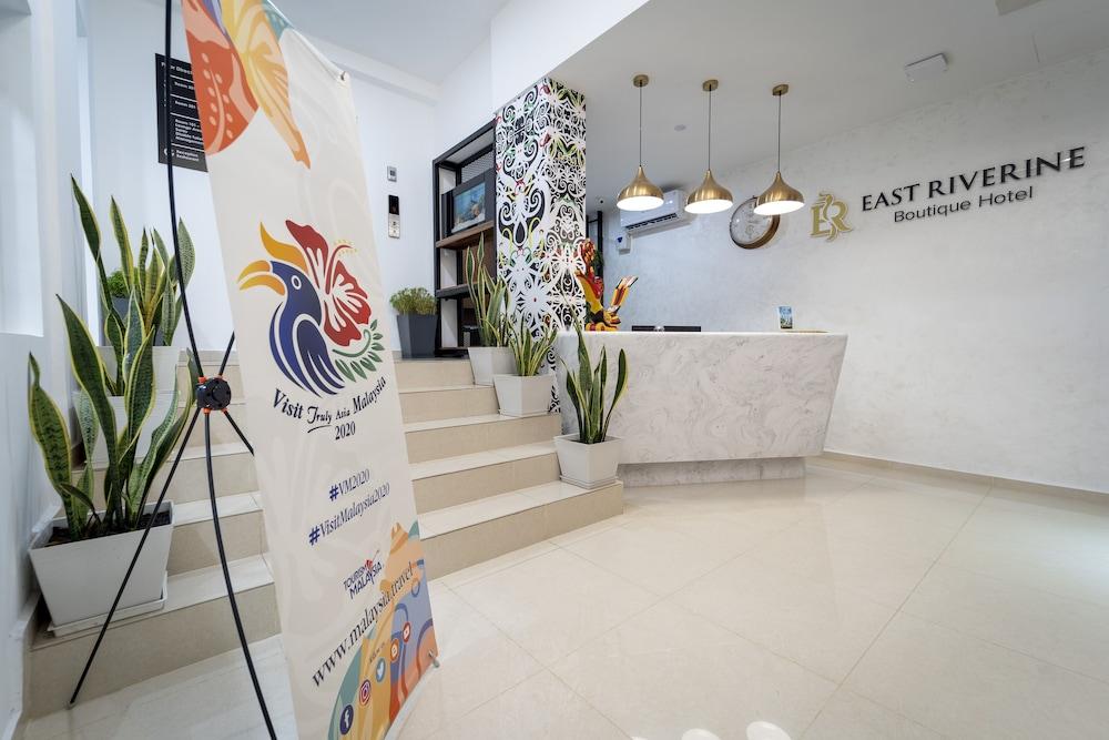 East Riverine Boutique Hotel