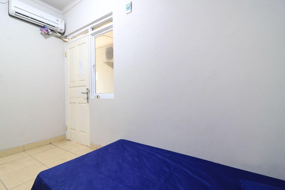 Aini 2 Minimalis Residence