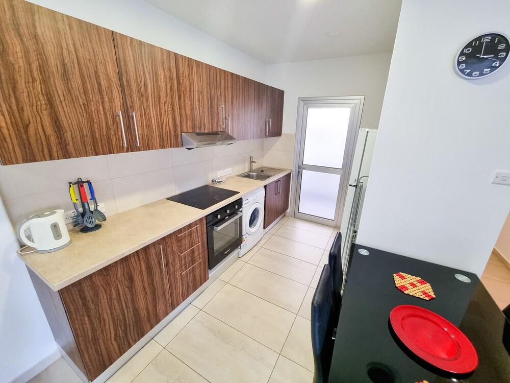 Sea Duced City Apartment