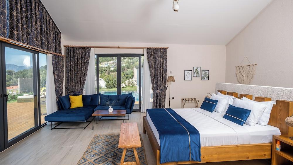 Vista Del Amor Faralya