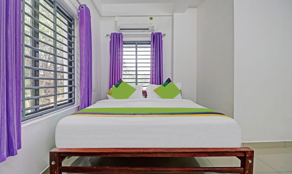 Treebo Trend Nirupama Apartment